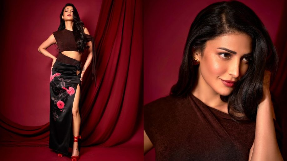 Raashii Khanna, Kajal Aggarwal, and Shruti Haasan Serve Three Distinct Style Statements with Effortless Glam 991693