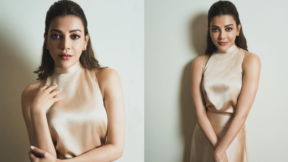 Raashii Khanna, Kajal Aggarwal, and Shruti Haasan Serve Three Distinct Style Statements with Effortless Glam 991694