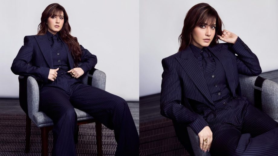 Raashii Khanna, Kajal Aggarwal, and Shruti Haasan Serve Three Distinct Style Statements with Effortless Glam 991696