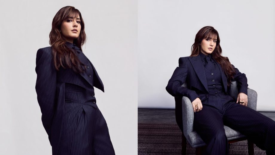 Raashii Khanna, Kajal Aggarwal, and Shruti Haasan Serve Three Distinct Style Statements with Effortless Glam 991697