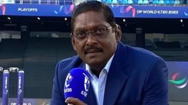 Racism Must End! Laxman Sivaramakrishnan Quits BCCI Commentary Panel, Alleges Colour Discrimination