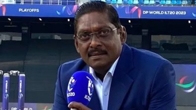 Racism Must End! Laxman Sivaramakrishnan Quits BCCI Commentary Panel, Alleges Colour Discrimination