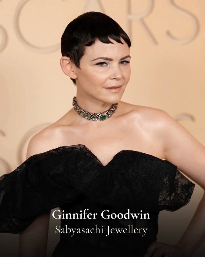 Rahul Misra, Gaurav Gupta To Sabyasachi: Indian Designers Steal The Spotlight At Oscars 2026 991147