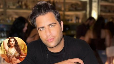 Rajiv Adatia Defends Nora Fatehi Amid Backlash Over ‘Sarke Chunar’ Song