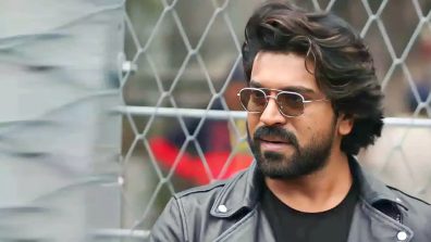 Ram Charan Suffers Injury On Set Of ‘Peddi’ While Filming High-intensity Action