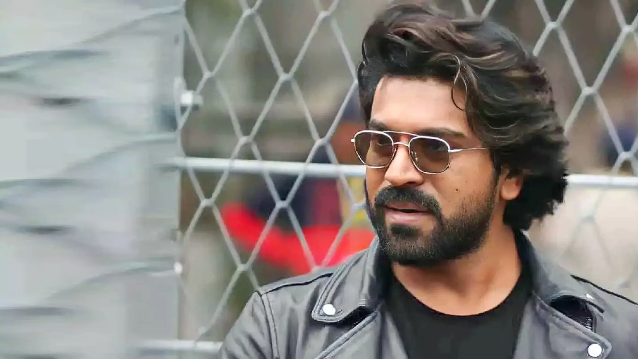 Ram Charan Suffers Injury On Set Of ‘Peddi’ While Filming High-intensity Action 992292