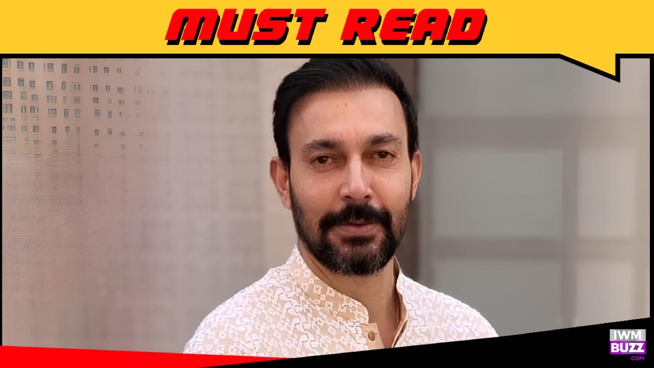 #RamNavami2026: Walking the path of truth and patience always brings inner peace: Digvijay Purohit 992351