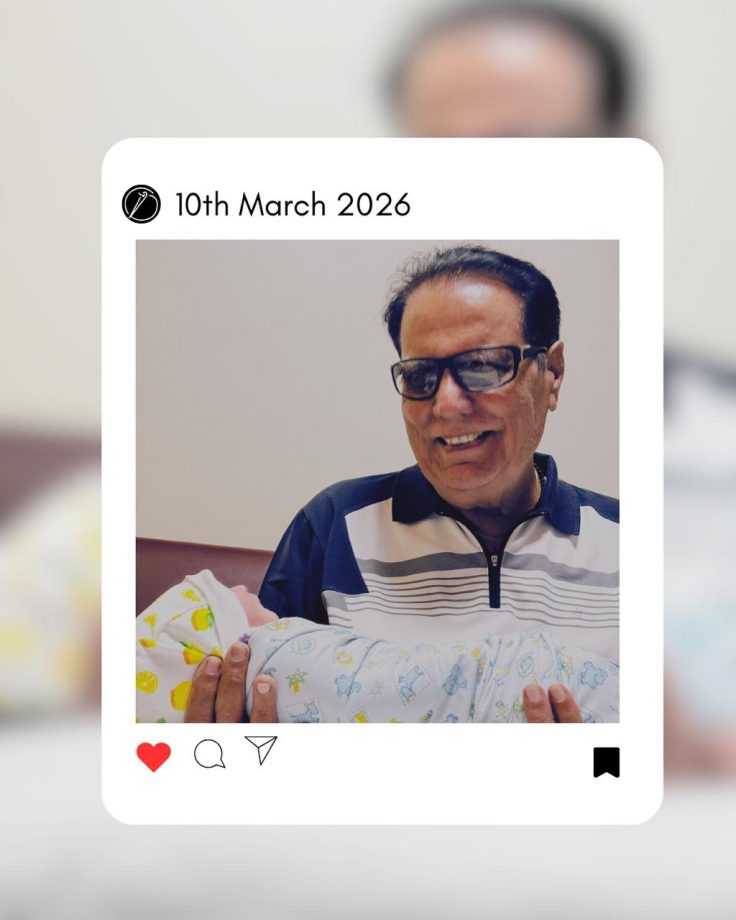 Randeep Hooda and his wife Lin Laishram welcome baby girl 990273