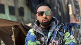 Rapper Badshah Booked Over Obscenity Allegations In Haryanvi Song 