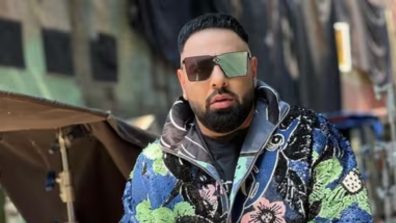 Rapper Badshah Booked Over Obscenity Allegations In Haryanvi Song “Tateeree”