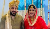 Rapper Badshah Marries Actor Isha Rikhi In Private Ceremony 992118