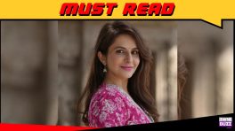 Real happiness to me is a feeling of contentment: Roop Durgapal