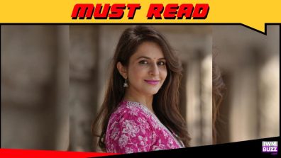 Real happiness to me is a feeling of contentment: Roop Durgapal