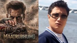 Release of Salman Khan’s War Drama ‘Maatrubhumi’ Delayed After Prashant Tamang’s Death