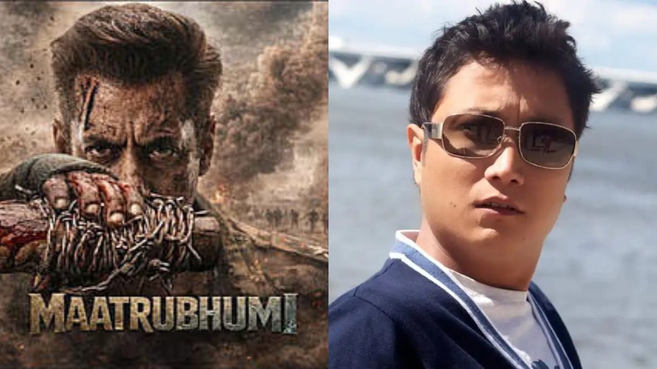 Release of Salman Khan’s War Drama ‘Maatrubhumi’ Delayed After Prashant Tamang’s Death 991729
