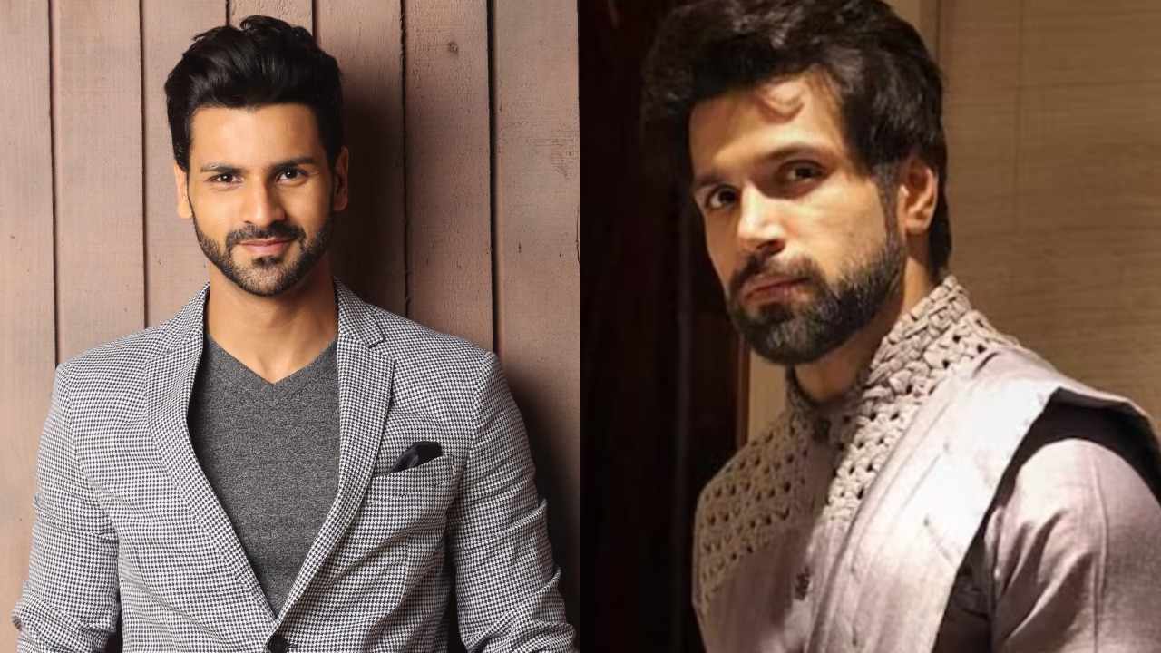 Reports: Vivek Dahiya & Rithvik Dhanjani To Enter Naagin 7 – Big Twist Ahead? 989643