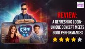 Review Of Colors TV’s Do Duniya Ek Dil: A Refreshing Login – Unique Concept Meets Good Performances