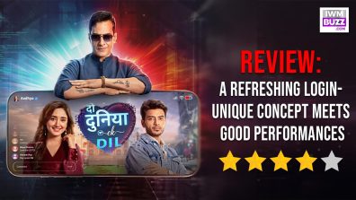 Review Of Colors TV’s Do Duniya Ek Dil: A Refreshing Login – Unique Concept Meets Good Performances