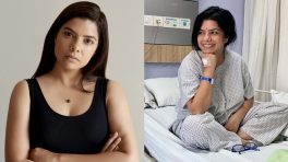 Sacred Games' Rajshri Deshpande Undergoes Breast Cancer Surgery, Highlights Need For Awareness