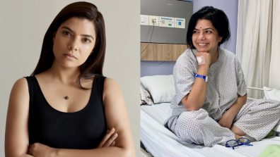 Sacred Games’ Rajshri Deshpande Undergoes Breast Cancer Surgery, Highlights Need For Awareness