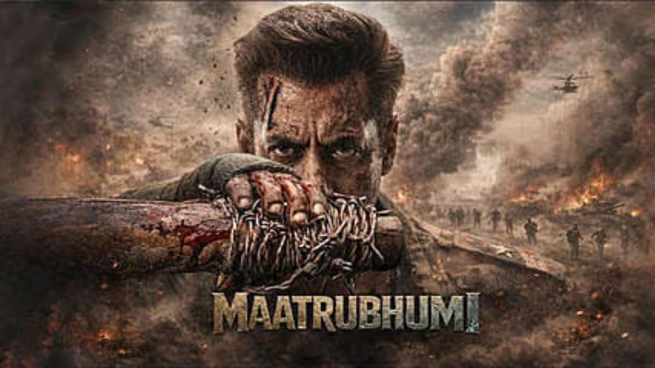 Salman Khan’s ‘Battle of Galwan’ retitled as Maatrubhumi: May War Rest In Peace 991132