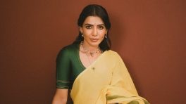 Samantha Ruth Prabhu Celebrates First Ugadi After Marriage With Raj Nidimoru — See Here