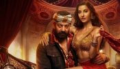 Sanjay Dutt and Nora Fatehi Face Backlash Over “Sarke Chunar” Song from KD - The Devil 991207