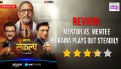 Sankalp Review: Mentor vs. Mentee Drama Plays Out Steadily