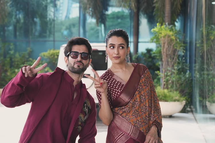 Sanya Malhotra Begins Filming For Sundar Poonam 992056