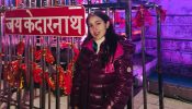 Sara Ali Khan might have to give Hindutva faith affidavit for her Kedarnath-Badrinath visits 991336