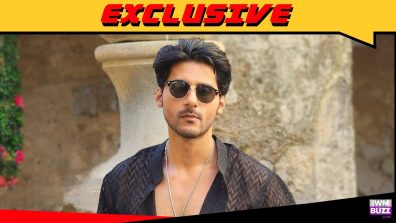 Saru Exclusive: Aayush Anand to play the powerful role of a mentor