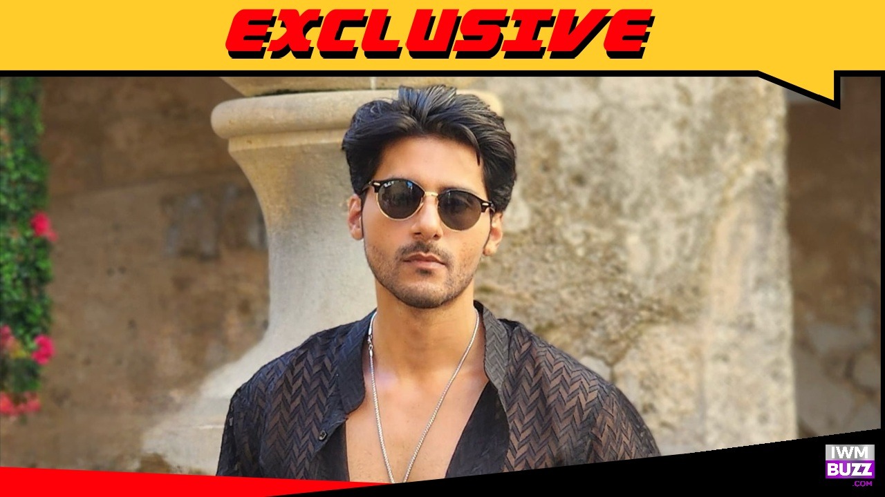 Saru Exclusive: Aayush Anand to be Saru's mentor 990126