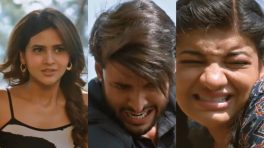 Saru Serial Spoiler: Anika's Dangerous Trap Puts Saru's Life At Risk – Will Ved Rescue Her In Time?