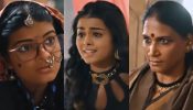 Saru Serial Spoiler: Shivani And Saru Trapped In A Risky Situation – Who Will Come To Their Rescue?