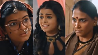Saru Serial Spoiler: Shivani And Saru Trapped In A Risky Situation – Who Will Come To Their Rescue?