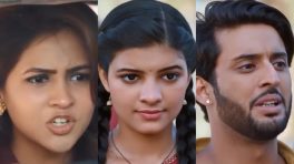 Saru Serial Spoiler: Ved And Saru Struggle; Anika Finds A Spade – What Is She Planning?