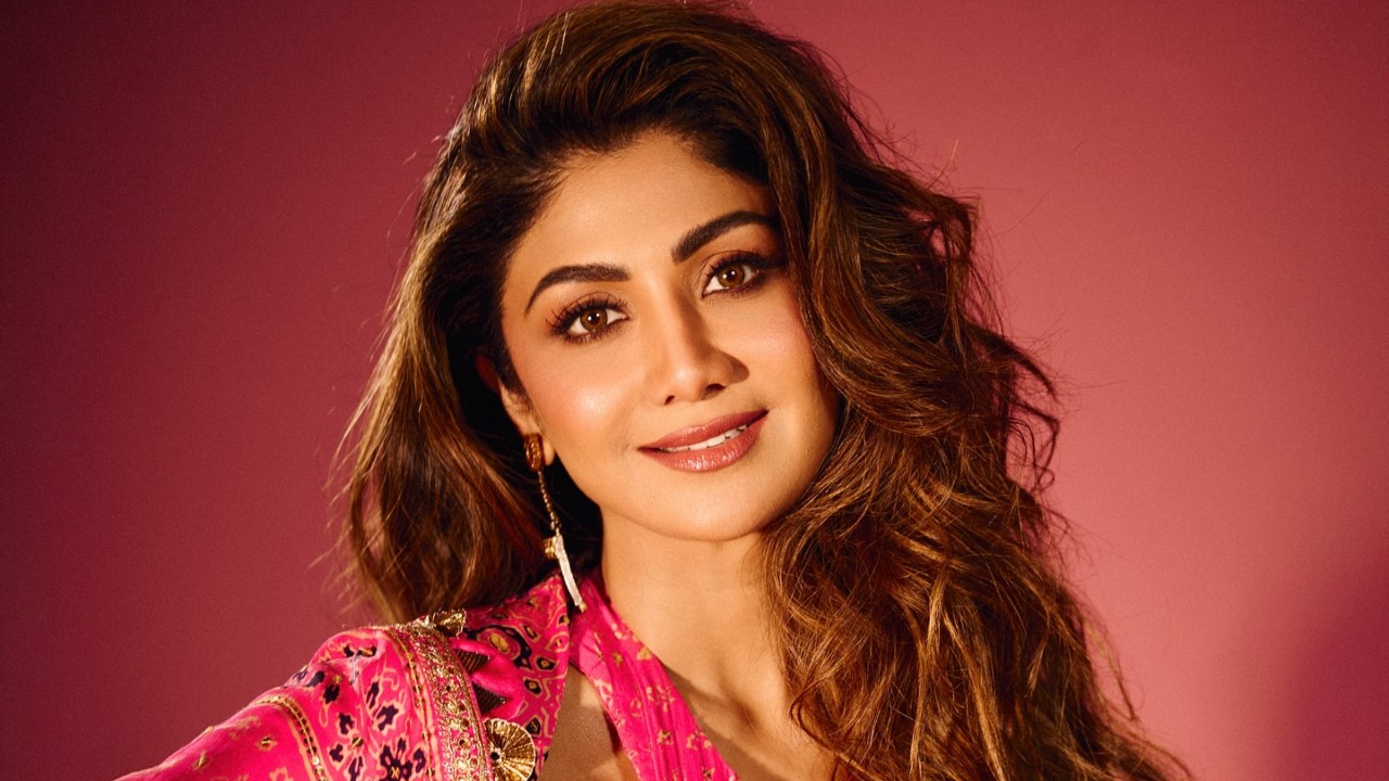 Shilpa Shetty Turns Showstopper For Gopi Vaid, Practices Pranayama Ahead Of Walking On The Runway 991096