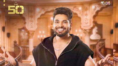 Shiv Thakare Lifts ‘The 50’ Trophy; A Lucky Fan Walks Away With 50 Lakh Prize Money