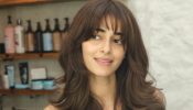 Summer Hair Goals! Ananya Panday Transforms Her Look With A Playful Bangs Haircut 991373