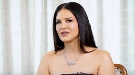 Sunny Leone Speaks Up On Her Surrogacy Failure: 'I Thought It Was My Karma'