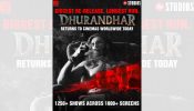 Surging Demand Pushes Dhurandhar Re-Release to 1,000+ screens Worldwide