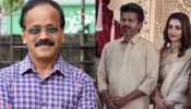 Tamil Producer G. Dhananjayan Criticises Vijay and Trisha’s Public Appearance Amid Divorce Controversy 989758