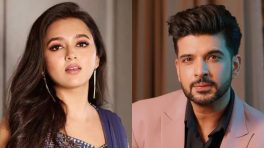 Tejasswi Prakash Teases Karan Kundrra With 'Stupid' Comment – His Reaction Is Unmissable