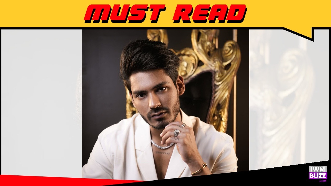 The 50 Star Digvijay Rathee Recalls The Tough Phase That Taught Him Patience: 'I Had No Work, Nothing To Do' 989259