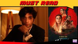 The goal was to keep my moral conscience away and play Arun with honesty: Siddharth Shaw on his complex role in Chiraiya