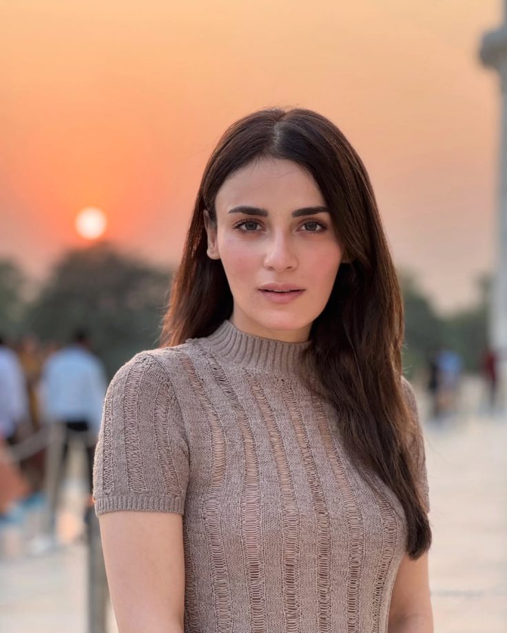 The hunger to prove myself has grown stronger with each project: Radhikka Madan 990196