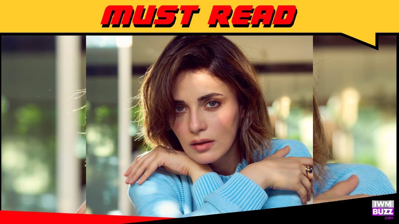 The hunger to prove myself has grown stronger with each project: Radhikka Madan 990195