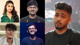 The New Age Celebrities: India’s Gaming Streamers