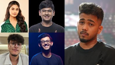 The New Age Celebrities: India’s Gaming Streamers