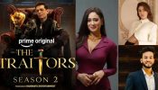 The Traitors Season 2: Shweta Tiwari & Rhea Chakraborty To Elvish Yadav — These Stars To Appear This Time 992110